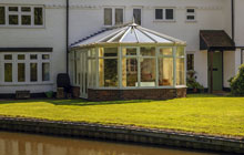 Benchill conservatory leads