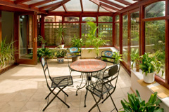 Benchill conservatory quotes