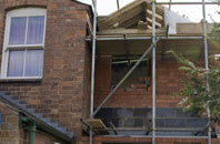 free Benchill home extension quotes