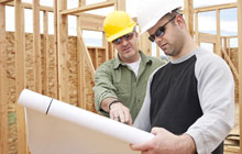 Benchill outhouse construction leads